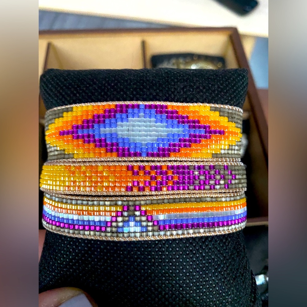 HANDMADE BRACELET